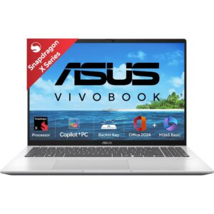 ASUS Vivobook 16