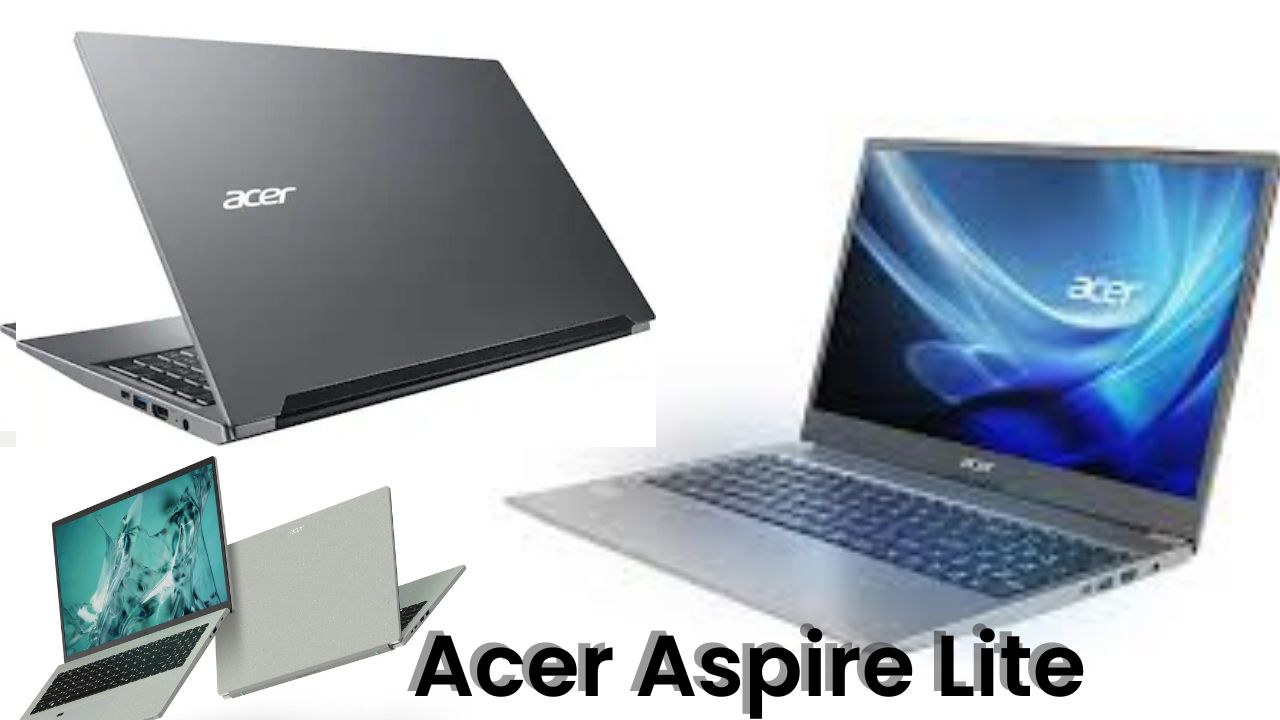 Acer Aspire Lite Review: The Budget Laptop That Surprised Everyone