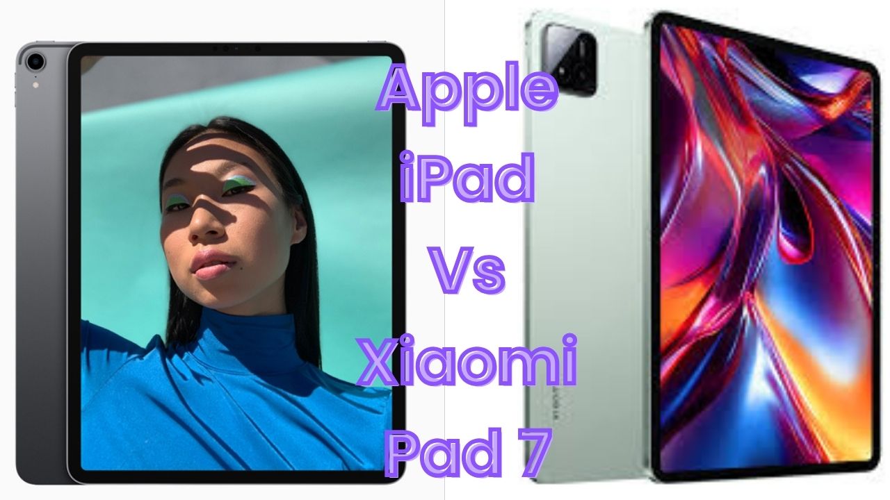 Apple iPad 11th Gen Review vs Xiaomi Pad 7: Which One Truly Wins in 2025?