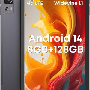 Chuwi Aupad Android 14