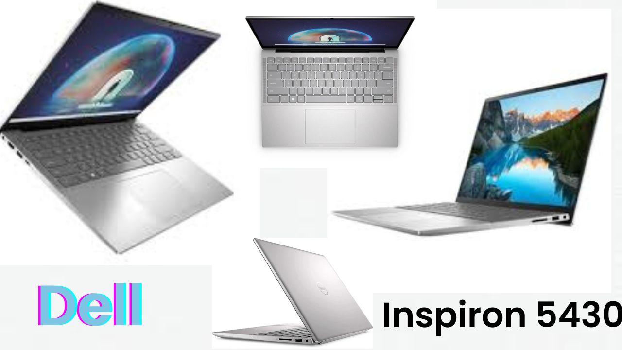 Dell Inspiron 5430 Review – A Reliable Everyday Laptop That Just Feels Right