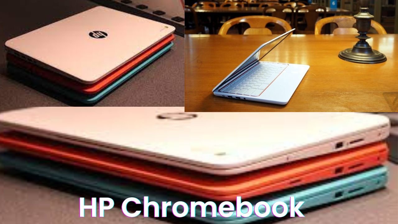 HP Chromebook Review: The Most Affordable Touchscreen Convertible Laptop Under 25,000