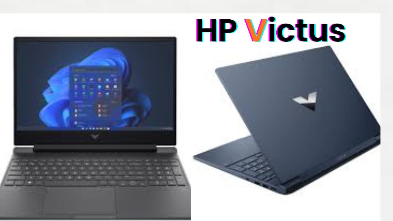 HP Victus Special Edition Review: A Balanced Powerhouse for Students and Gamers