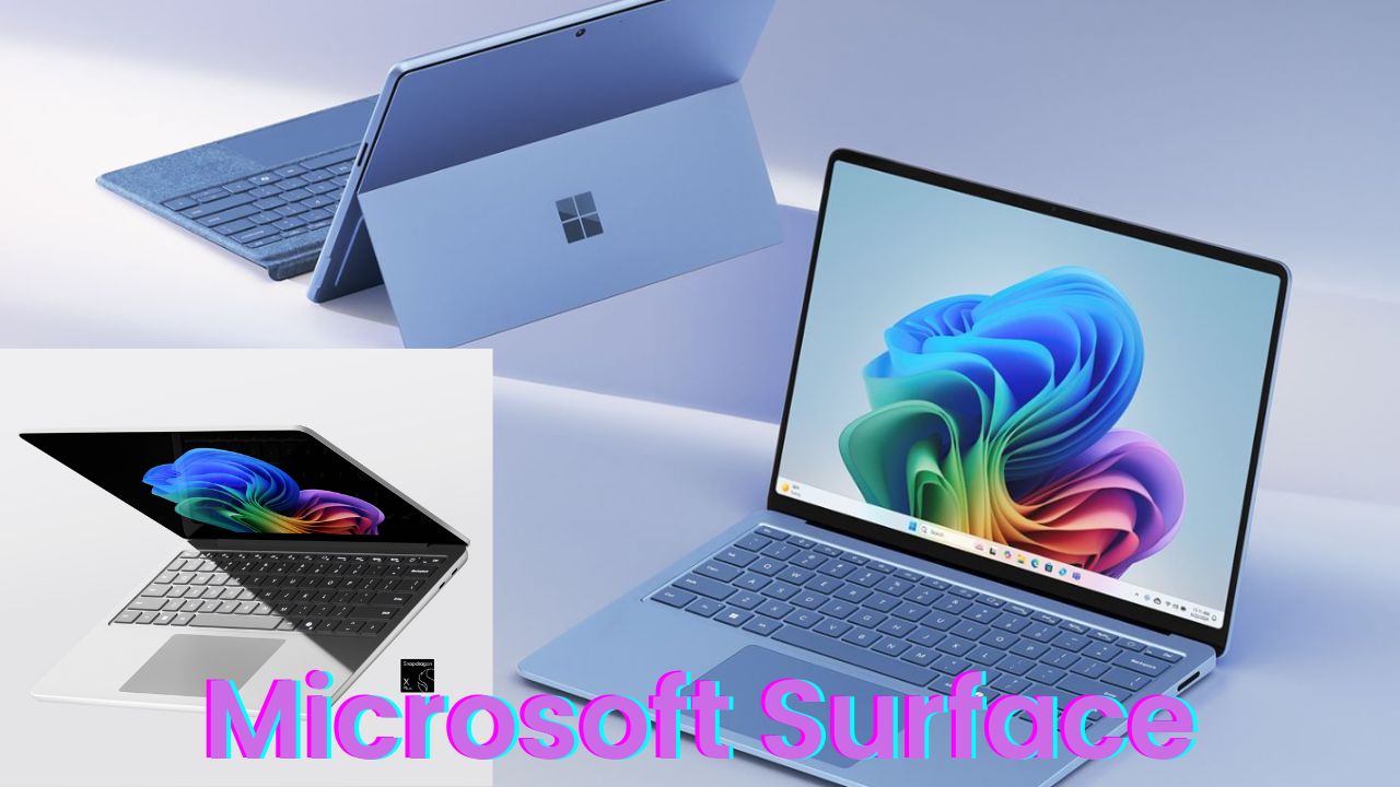 Microsoft Surface Laptop Review: Can It Finally Beat the MacBook Air?