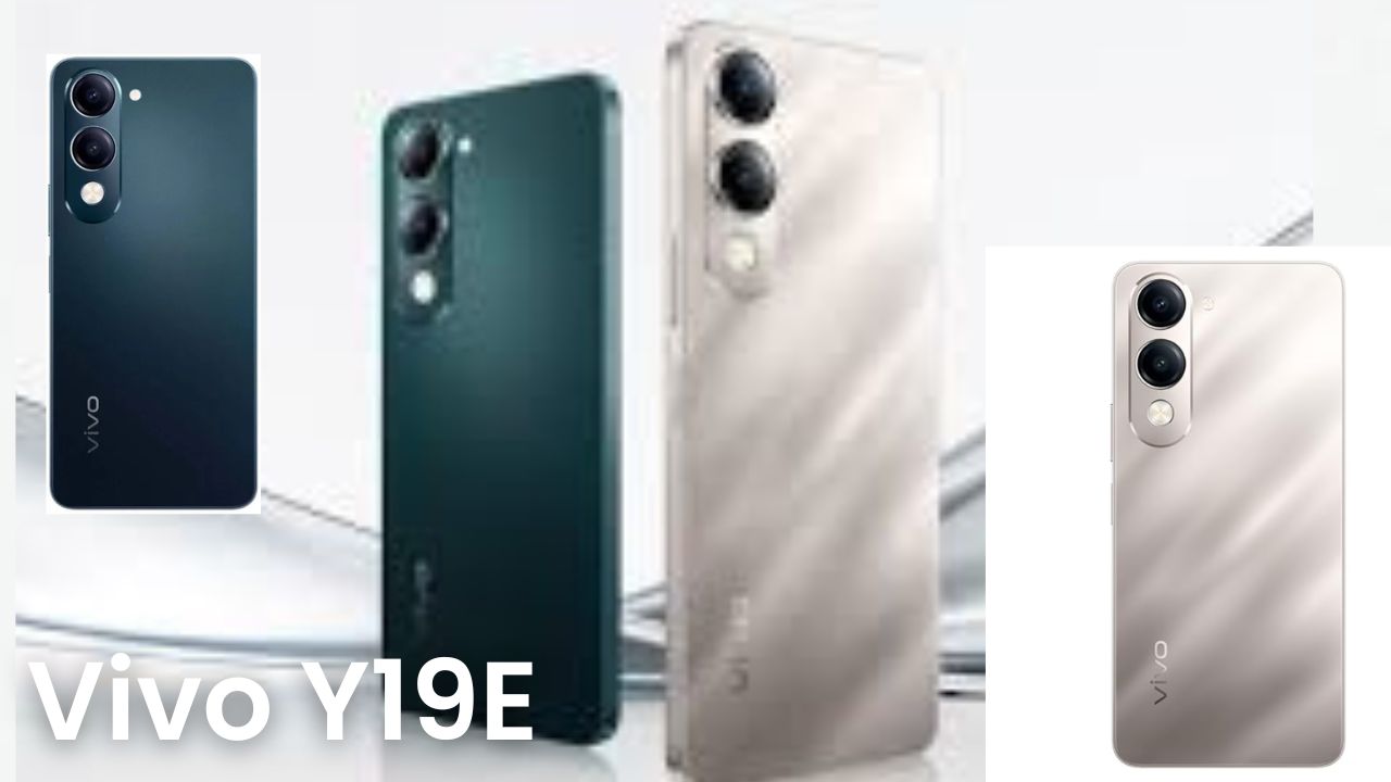 My Honest Take on Vivo Y19EE: A Budget Smartphone That Feels Premium for the Price
