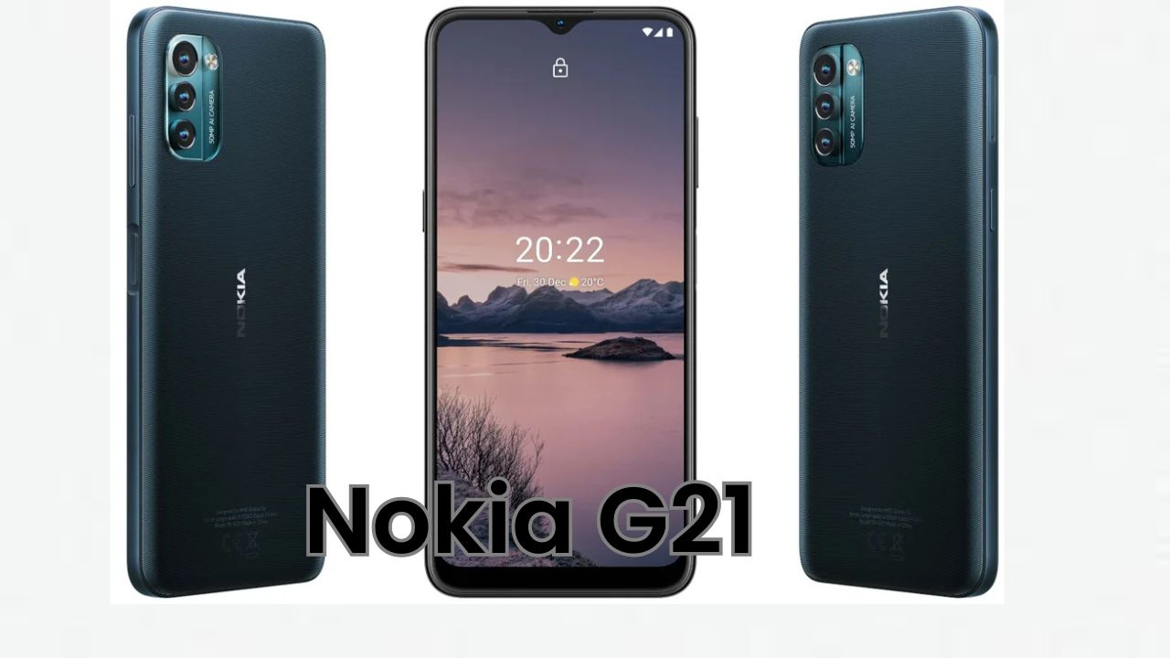 Nokia G21 Review – Is Nokia Still Worth Buying in 2025?