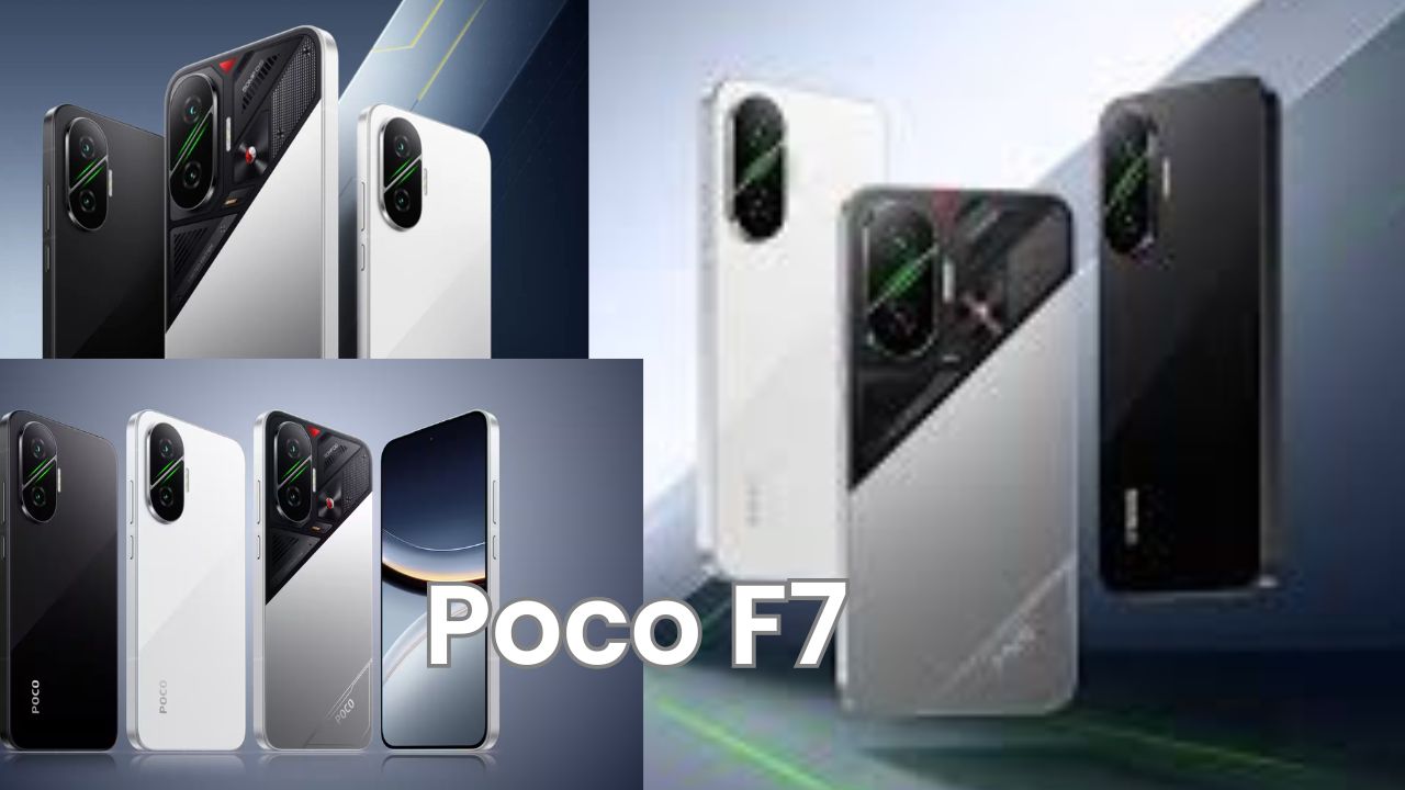 Poco F7 5G Review: The New Powerhouse That Redefines Mid-Range Performance in India
