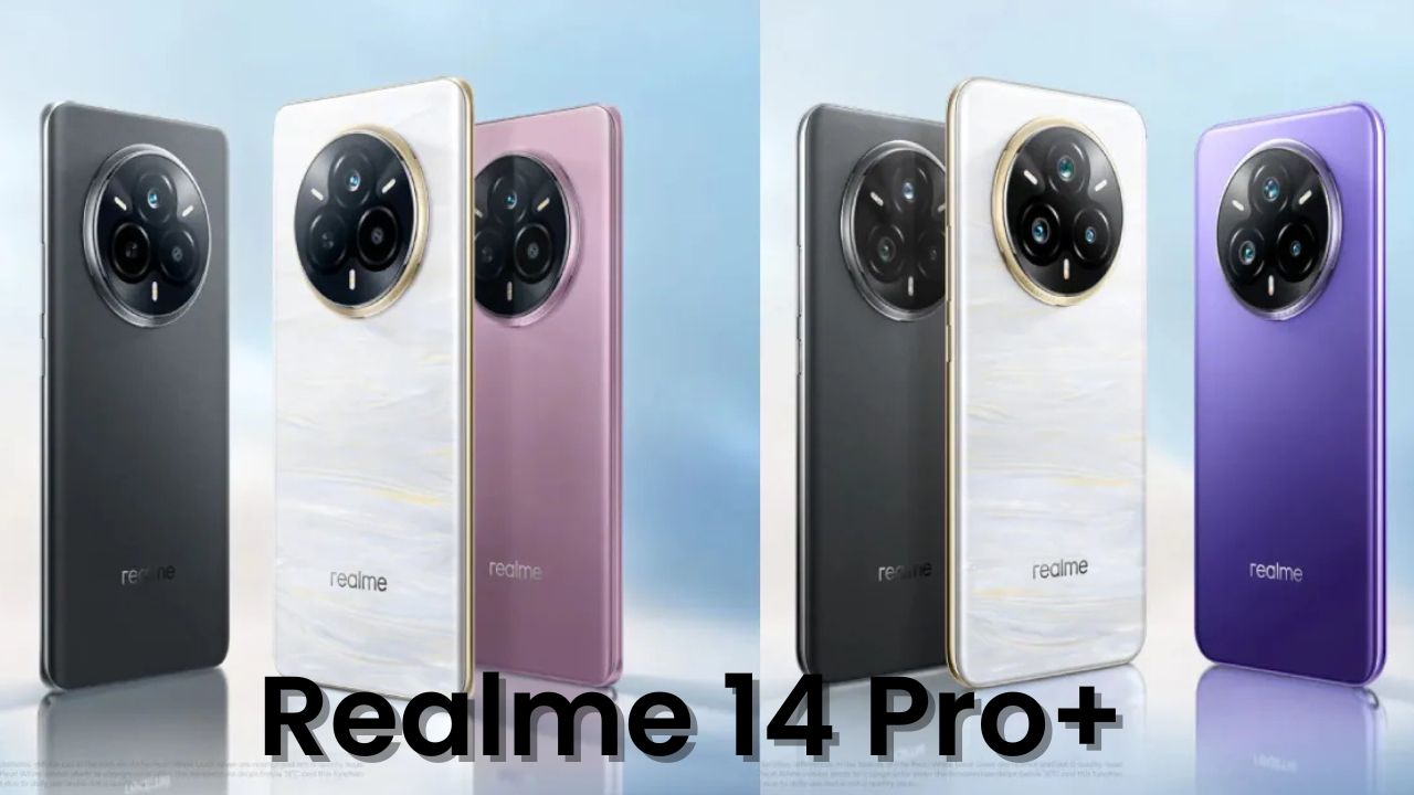 Realme 14 Pro Plus Review: The Stylish Flagship Killer with a Cool Color-Changing Twist