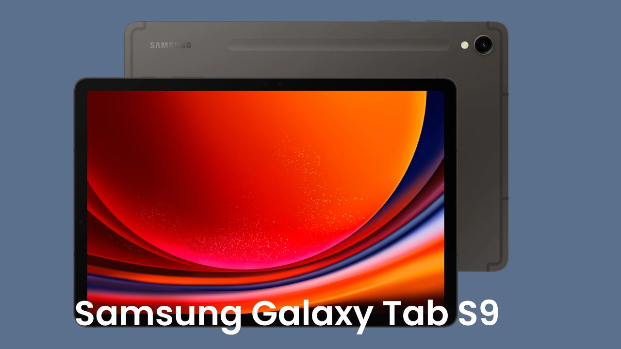 Samsung Galaxy Tab S9 Ultra Review – The Ultimate Android Tablet Experience