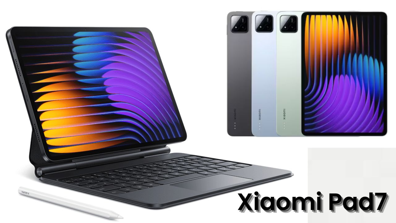 Xiaomi Pad 7 Review: The Android Tablet That Gets Almost Everything Right